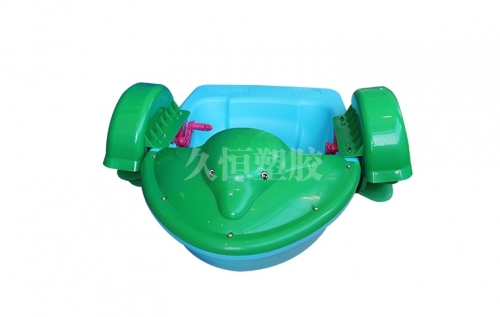 吹塑塑料玩具船
